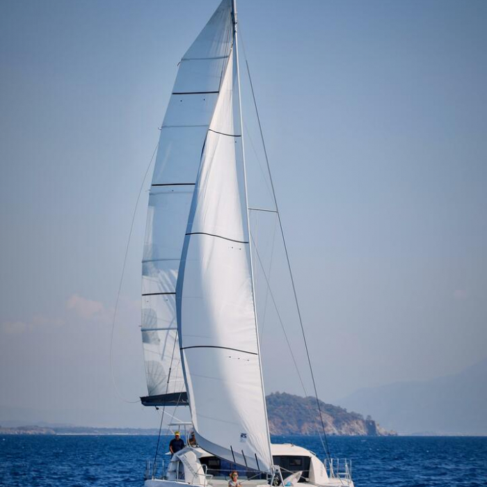 Panda Joy | Leopard 40 photo 4