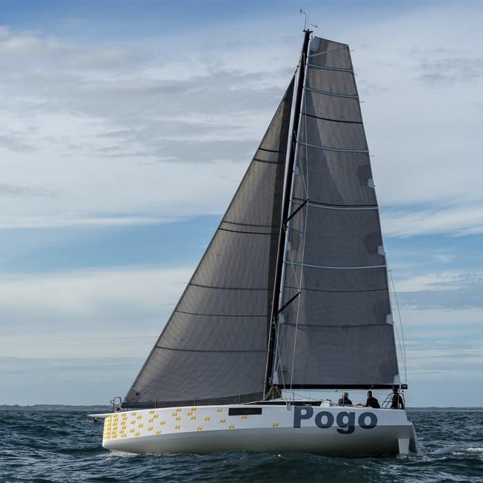 TOSTAKY | Pogo 44 photo 2