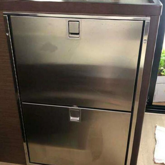 Prestige | Lagoon 46 FLY photo 11