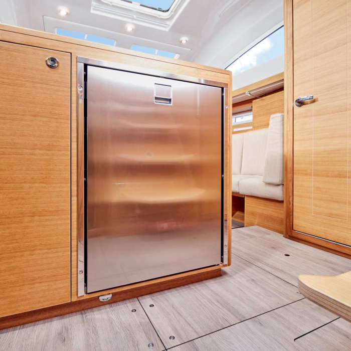 Liana | Elan Impression 40.1 photo 29