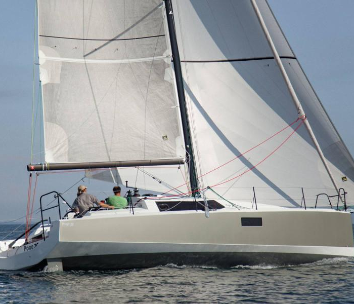 Aminata | Pogo 36 photo 4