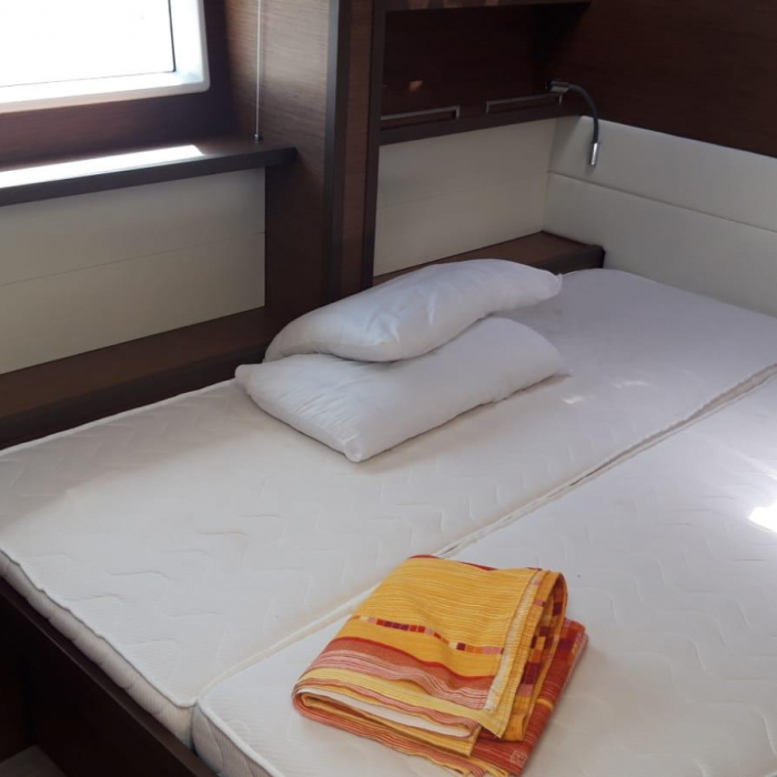 Cala Luna | Lagoon 52F photo 35