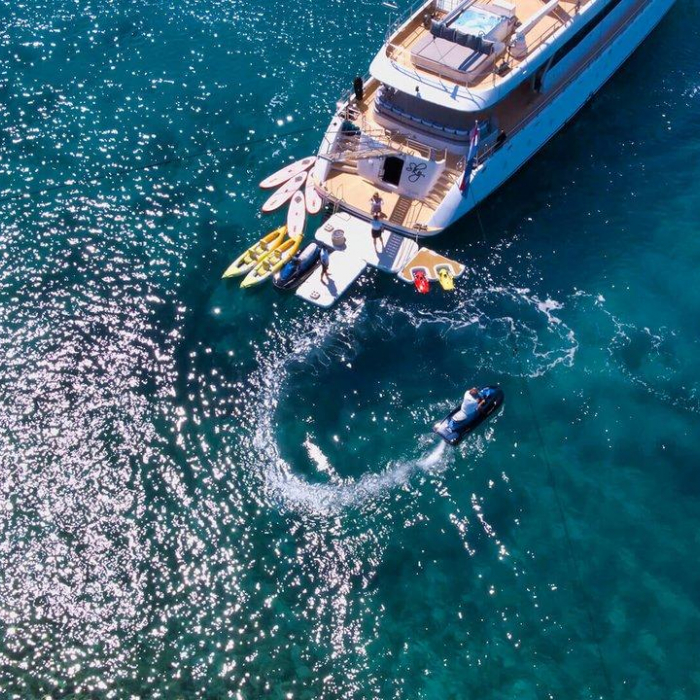 M/S Aurum Sky | MS Custom Line photo 8