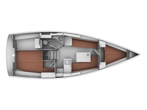 Sea Star | Bavaria 32 photo 12