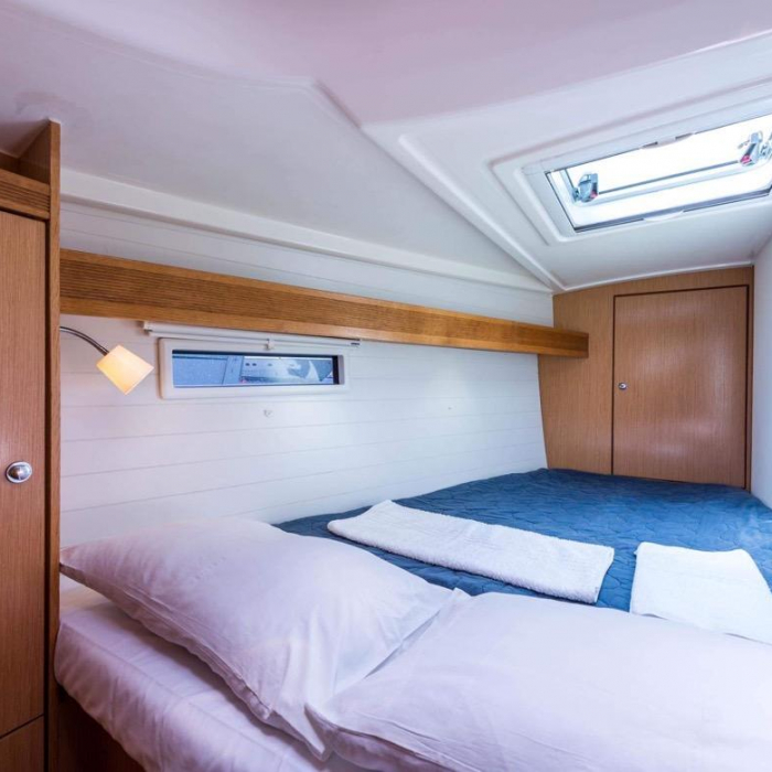 Altair | Bavaria Cruiser 50 photo 19