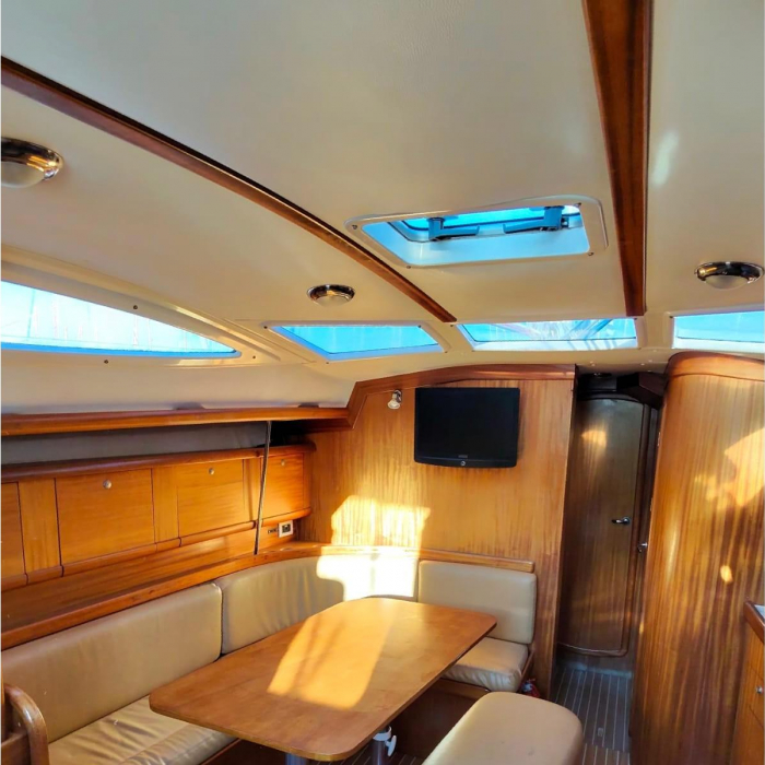 Penny Will | Delphia 40 photo 6