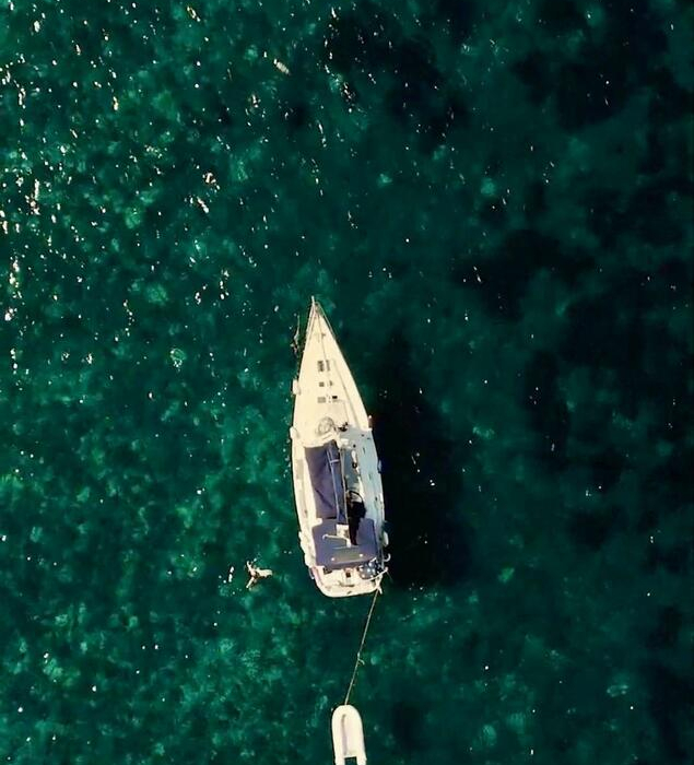 Maria Louise II | Beneteau 50 photo 12