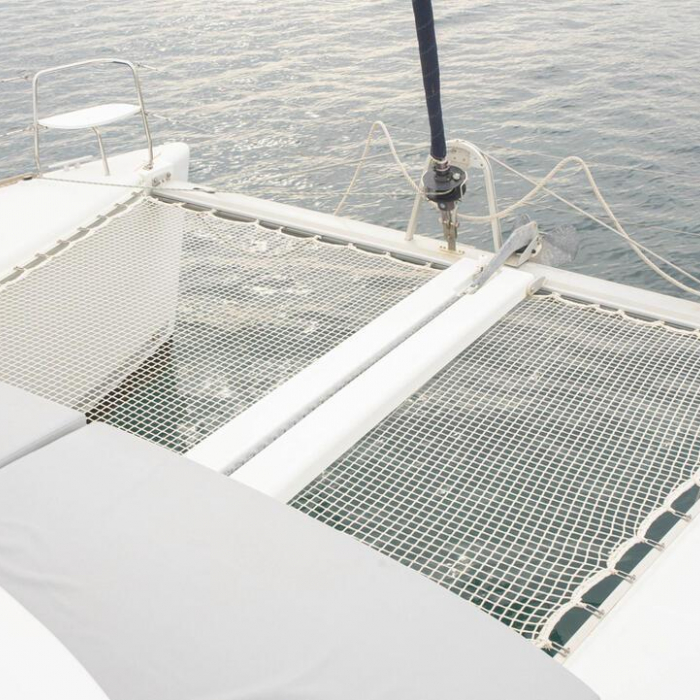 Bilbilis | Lagoon 380 photo 5