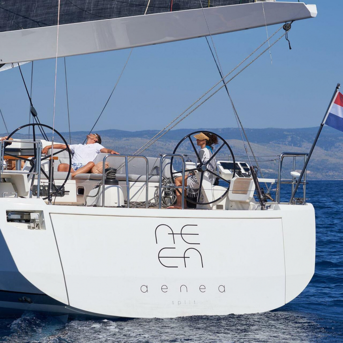 Aenea | CNB 76 photo 7