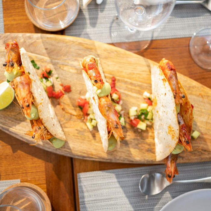 NOMAD II | Lagoon 50 photo 32