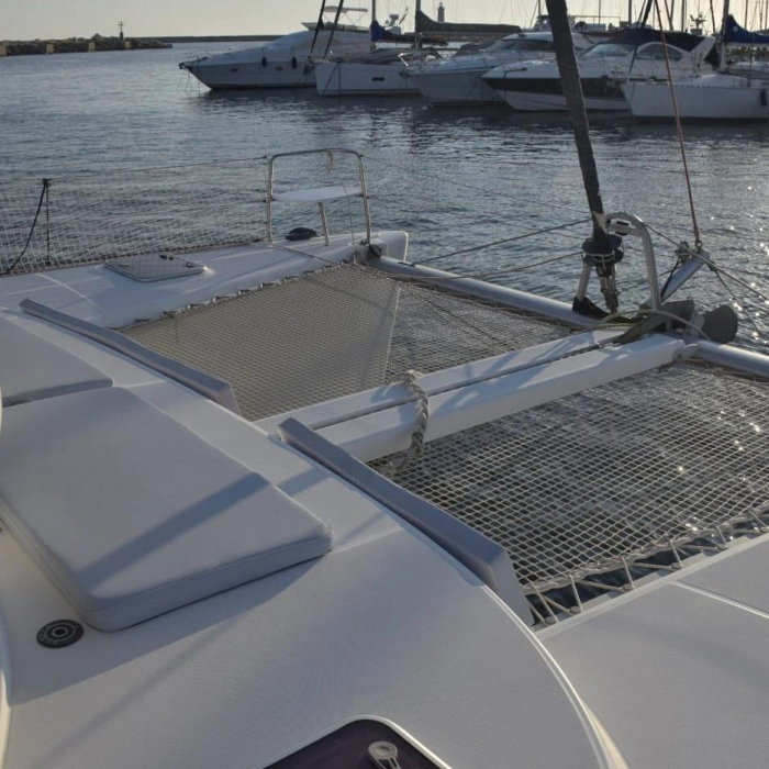 Giulia | Lagoon 380 photo 3