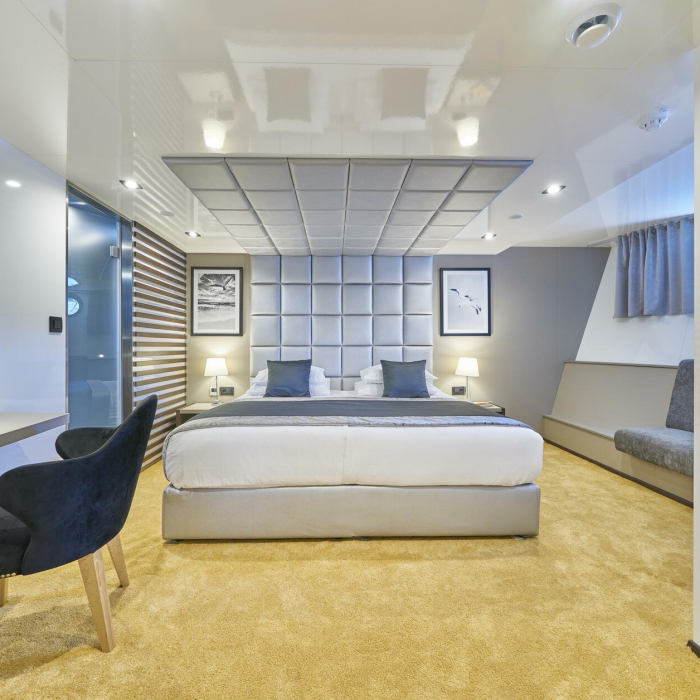 Rara Avis | Luxury Sailing Yacht Rara Avis photo 11