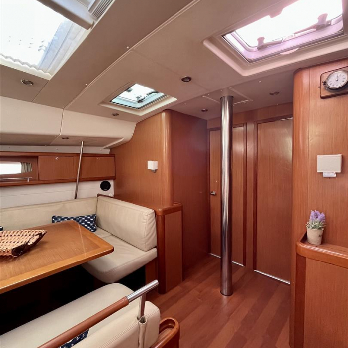 Maistra | Oceanis 54 photo 14