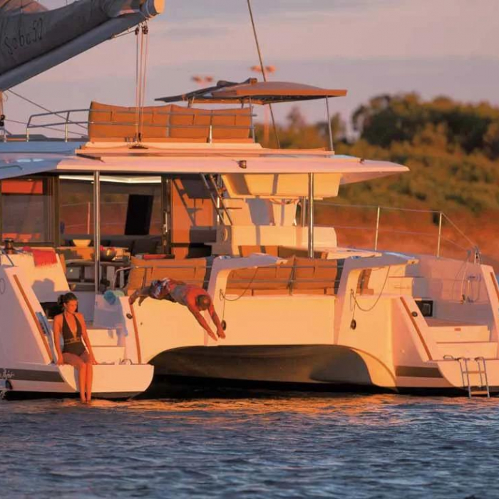 Bicos | Saba 50 photo 8