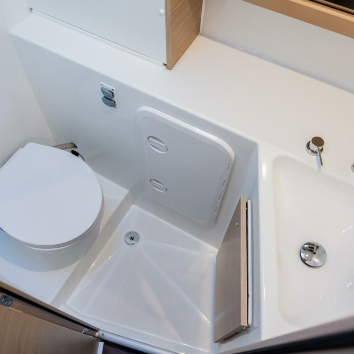 Lyubushka | Lagoon 42 photo 20