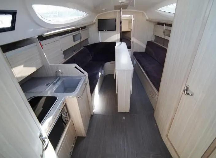 Wyspa Gilma | Maxus 33.1 RS photo 6