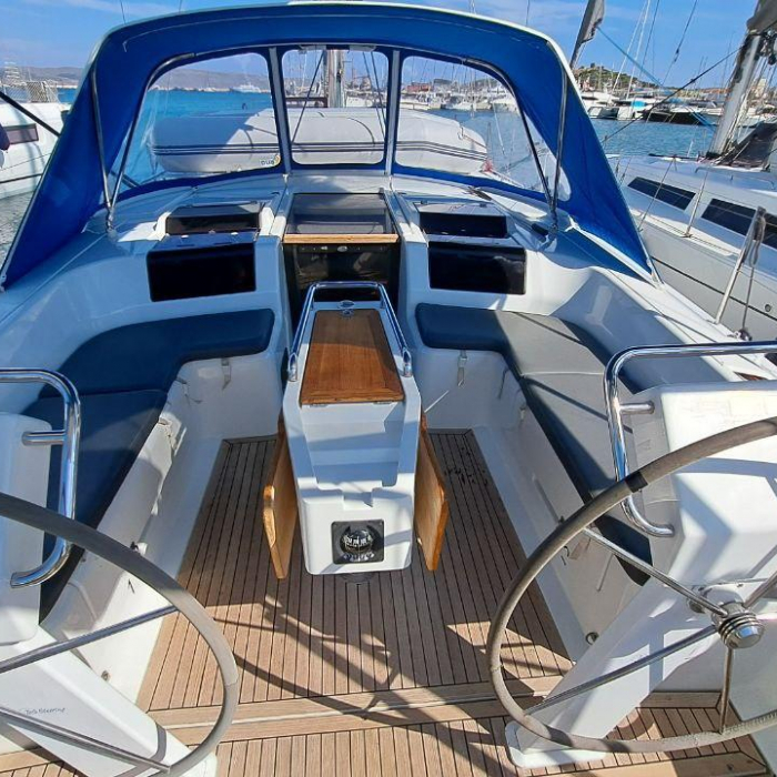 Swell | Hanse 455 photo 37