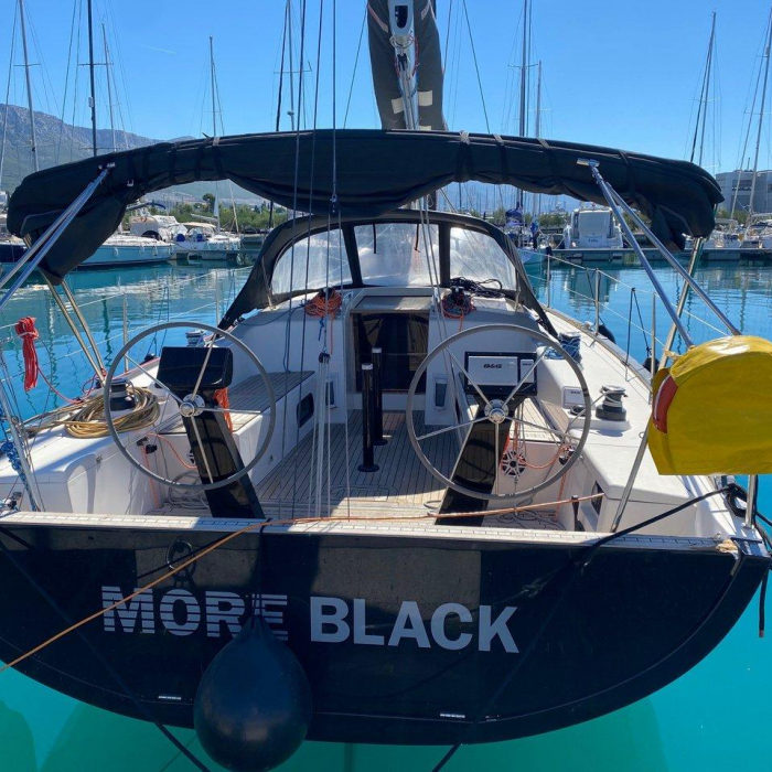More Black | More 40 photo 16