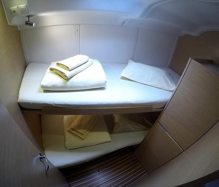 Marta X | Elan 444 Impression photo 28