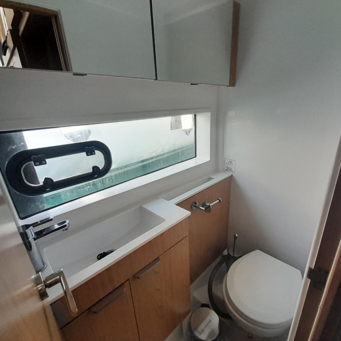 Marestrella (Pax 10) | Bali Catsmart photo 6