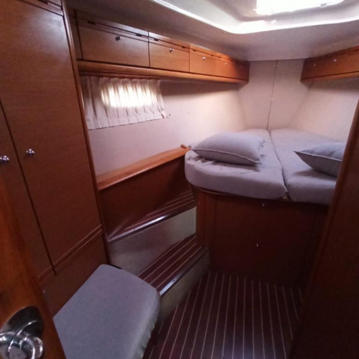 Santana | Bavaria 40 Cruiser photo 4