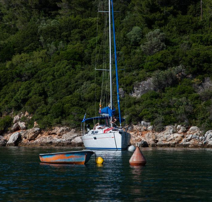 Lauren | Sun Odyssey 36i photo 19