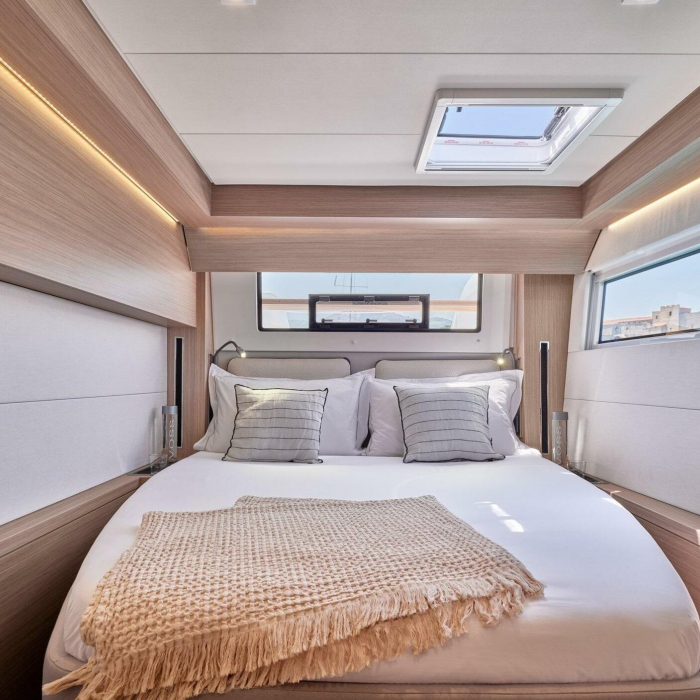 All For Love | Lagoon 51 photo 10