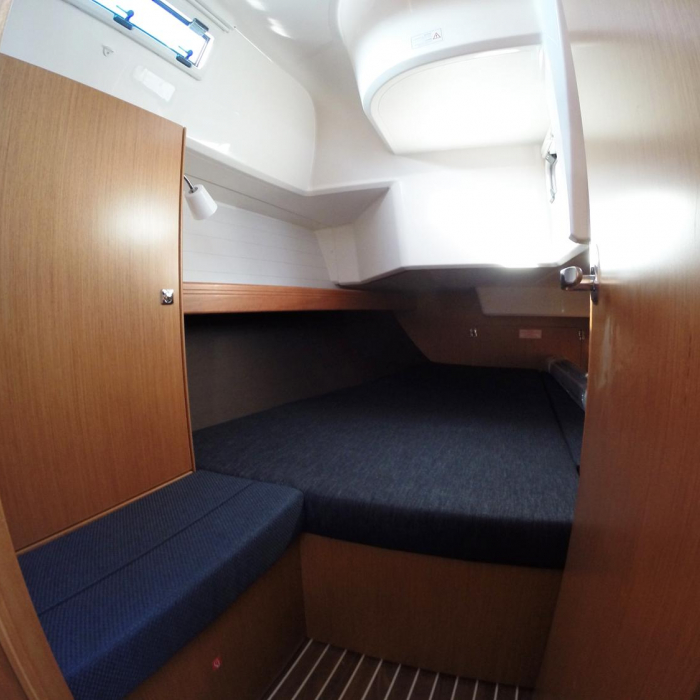 Mimi | Bavaria Cruiser 37 photo 11