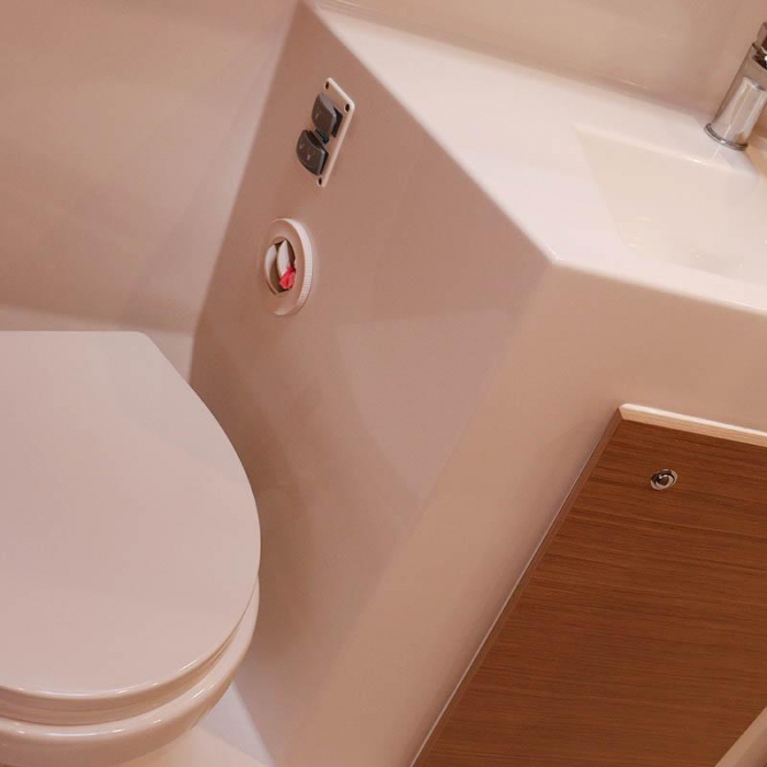 Lorelei | Lagoon 42 photo 10