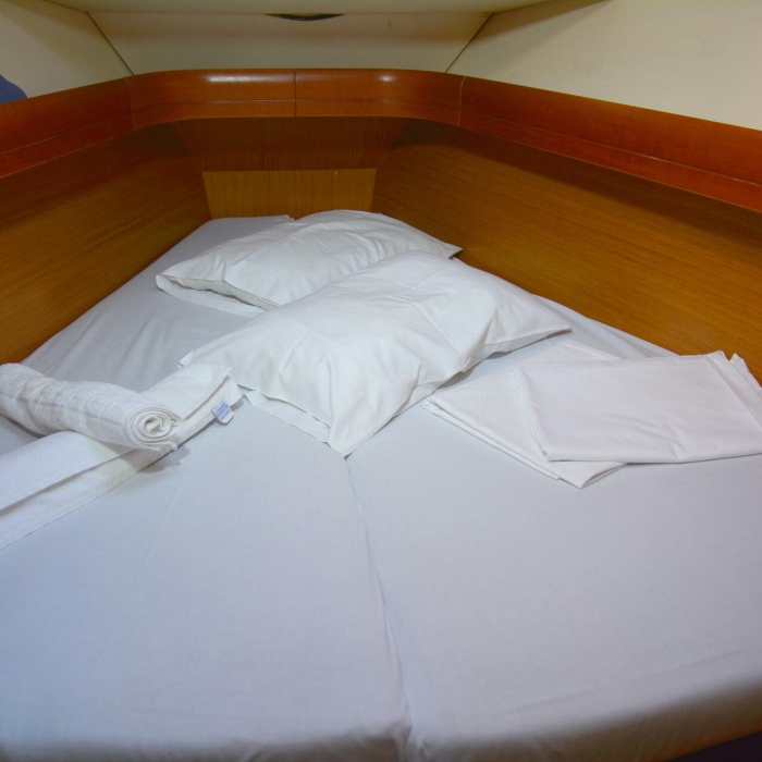 Billis | Sun Odyssey 36i photo 46