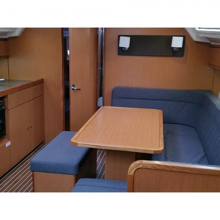 Fireball | Bavaria Cruiser 41 photo 7