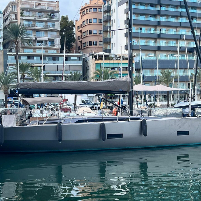 Capriccio | Solaris 47 photo 1