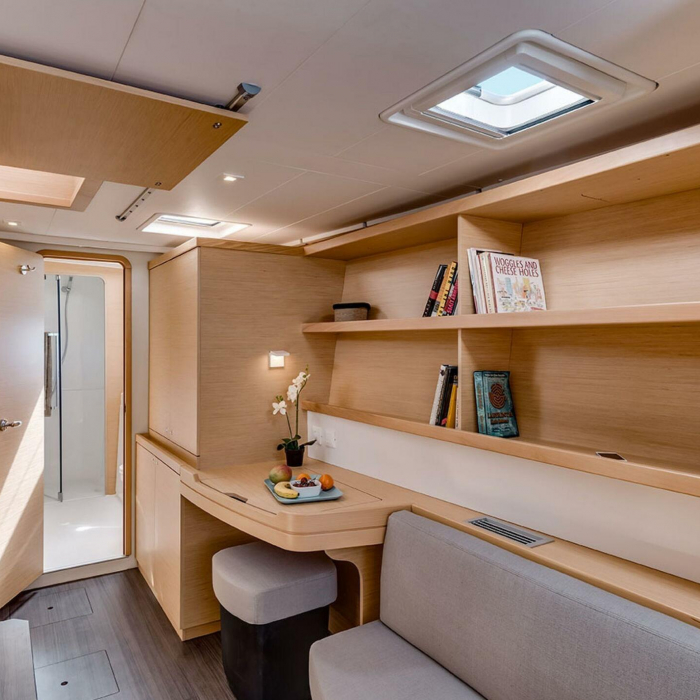 HeyBlue | Lagoon 42 photo 70