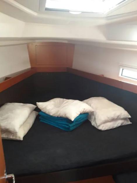 John K | Bavaria Cruiser 37 photo 9