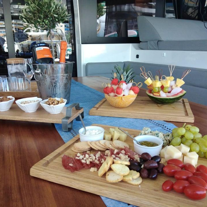 Atlantis | Lagoon 620 photo 31