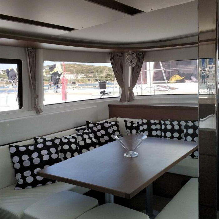 Dionike | Lagoon 46 photo 15