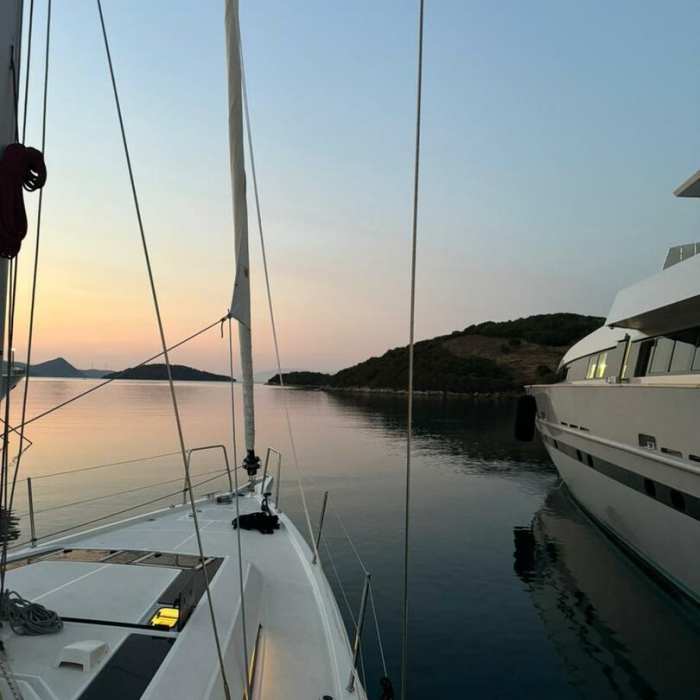 Cookie | Oceanis 46.1 photo 3