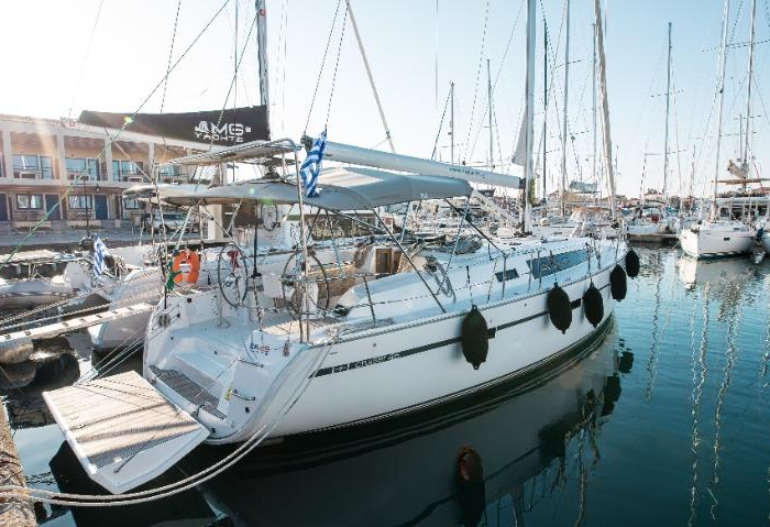 Wanderlust | Bavaria Cruiser 46 photo 7