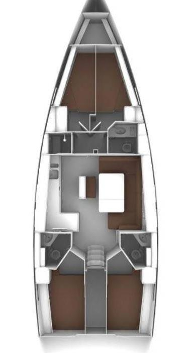 Lučija | Bavaria Cruiser 46 photo 2