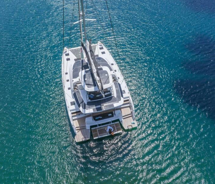 Maestro | Lagoon 51 photo 10