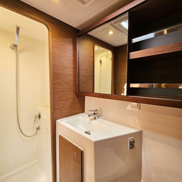 Nera | Lagoon 42 photo 16