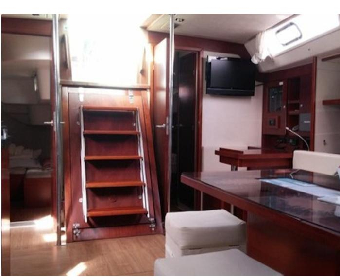 Apollonis | Hanse 540e photo 13