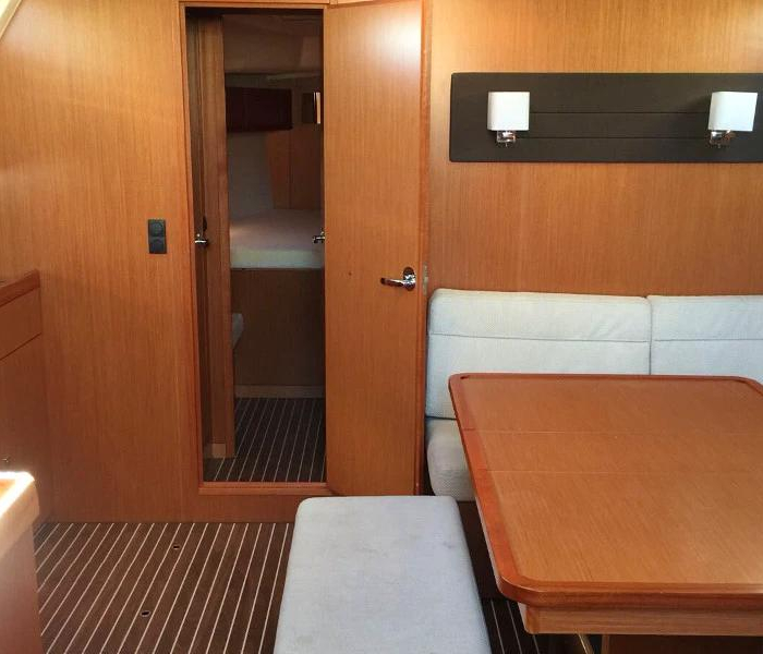 Anfitrite | Bavaria Cruiser 46 photo 21