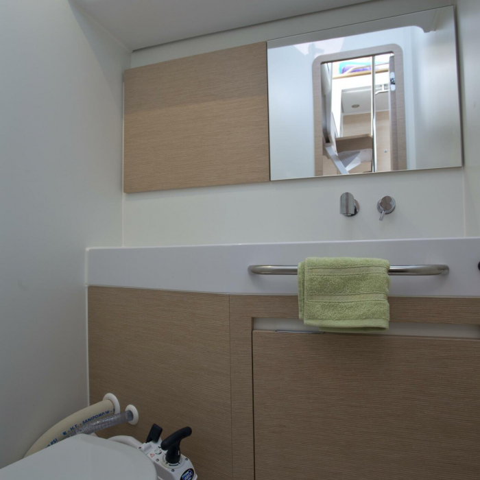 Vuschi | Elan 50 Impression photo 44