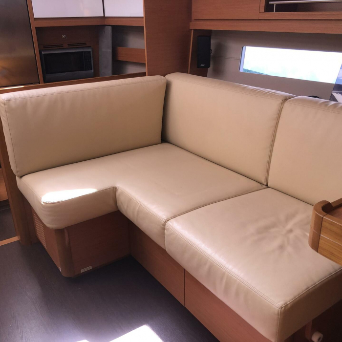 Silente | Dufour 56 Exclusive photo 11