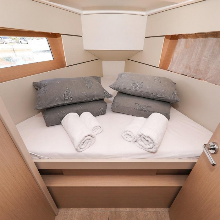 Aris | Oceanis 35.1 photo 13