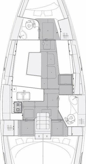 Top Secret | Elan Impression 40.1 photo 6