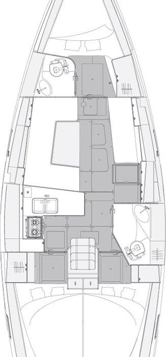Tamikaya | Elan Impression 40.1 photo 6