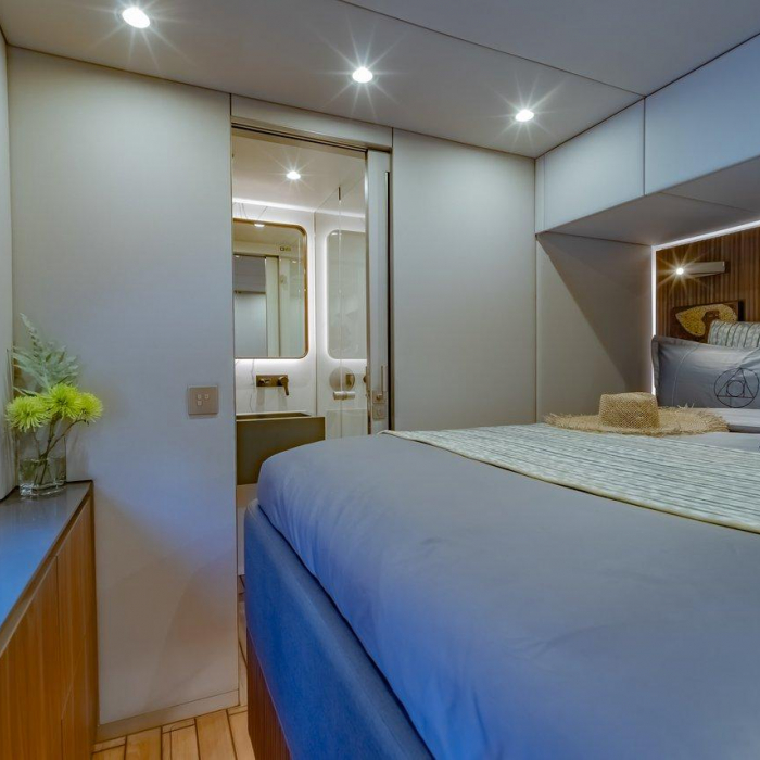 E-Motion | Sunreef 60 E photo 51