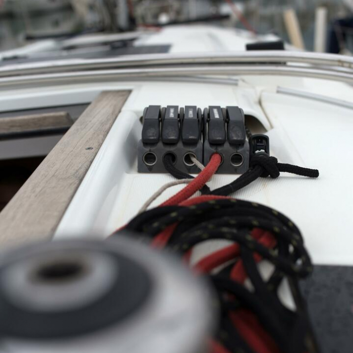 Leonidas | Sun Odyssey 409 photo 13